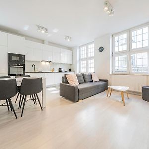 Appartement met een Slaapkamer