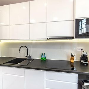 Appartement met een Slaapkamer